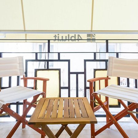 4Blu Camere Marine 마이오리 외부 사진