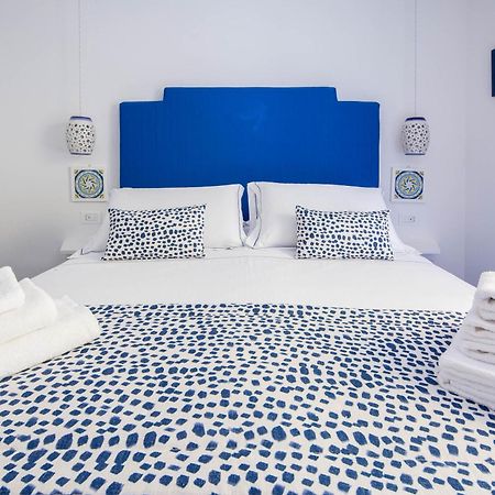 4Blu Camere Marine 마이오리 외부 사진